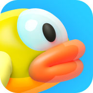 Flap Hero Logo